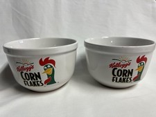 Vintage kellogg cereal for sale  Osgood
