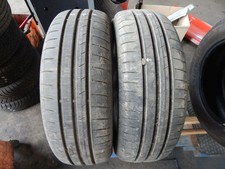 Sommerreifen 195 r15 gebraucht kaufen  Ziemetshausen