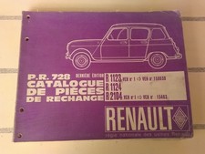 catalogue pieces renault d'occasion catalogue pieces renault d'occasion  Audierne