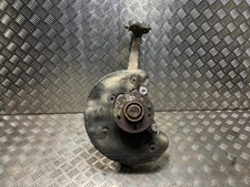 Fusee gauche audi d'occasion  Rosières-près-Troyes