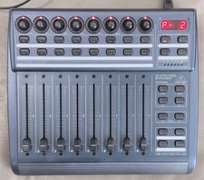 Behringer control bcf2000 for sale  Woods Cross