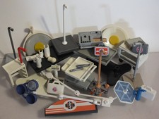 Playmobil krankenhaus infusion gebraucht kaufen  Ebern