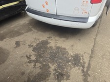 2010 caddy rear for sale  PETERBOROUGH