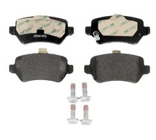 Kit plaquettes frein d'occasion  Lambersart