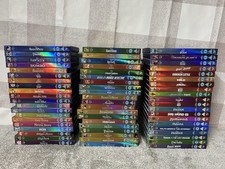 Disney classics dvd for sale  WALLINGTON