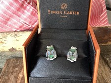 Simon carter cicada for sale  NEWCASTLE EMLYN
