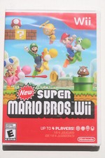 Super mario bros d'occasion  Carcassonne