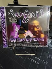 lil wyno step into my world cd federal records comprar usado  Enviando para Brazil
