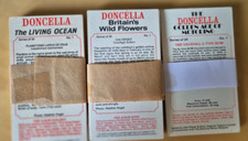 Full sets doncella for sale  HAWICK