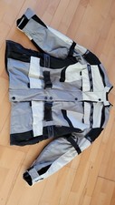 Motorradkleidung damen herstel gebraucht kaufen  Goldbach