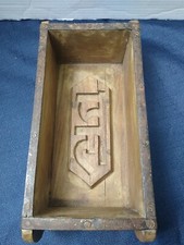 Primitive wooden carved for sale  Clayton