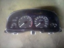 Painel 98BP10C956HB 211498 para FORD MONDEO BERLINA FAMILIAR (FD) 1993, usado comprar usado  Enviando para Brazil