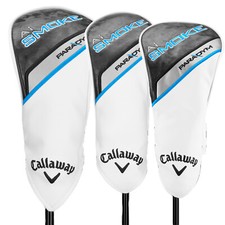 Display smoke golf for sale  COLERAINE