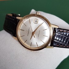 Eternamatic centenaire gents for sale  WINCHESTER