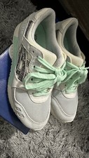 Mint asics gel for sale  New York