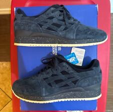 ASICS Reigning Champ Gel Lyte 3 Navy US Masculino 11.5 H53GK 5050 comprar usado ASICS Reigning Champ Gel Lyte 3 Navy US Masculino 11.5 H53GK 5050 comprar usado  Enviando para Brazil