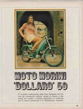 Advertising pubblicità test usato  Venegono Superiore