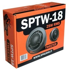 Audio sptw tw18 usato  Grumo Appula