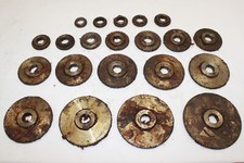 22x wechselrad zahnrad gebraucht kaufen  Greppin