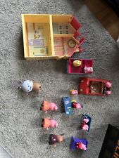 Peppa pig toys for sale  BOLTON