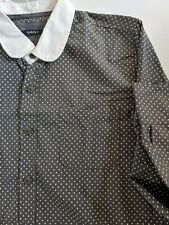 Gant shirt grey for sale  CAERPHILLY