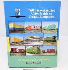 Pullman standard color for sale  Myrtle Beach