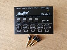 Moukey mini audio for sale  Bellevue