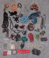 Schrott modeschmuck ketten gebraucht kaufen  Herzberg