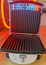 Delonghi cgh800 panini for sale  Appleton
