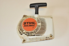 Stihl 260 riginal gebraucht kaufen  Aurach