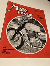 Magazine moto revue d'occasion  Decize