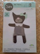 Sizzix bigz plus gebraucht kaufen  Bad Hersfeld
