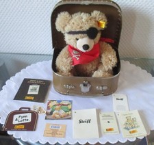Riginal steiff teddy gebraucht kaufen  Lemgo