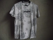 Tee shirt hollister d'occasion  Pérenchies