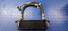Usado, Radiador a óleo com tubos para Fiat Uno Turbo I.E. 1.3, 1.4, Original. comprar usado  Enviando para Brazil