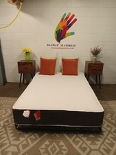 Pleasure mattress orthopedic for sale  New Bedford