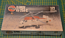 Maquette kamov 25a d'occasion  Elne