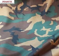 Tessuto stoffa militare usato  Milano