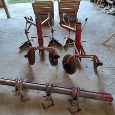 Landwirtschaftliche geräte ka gebraucht kaufen  Kösching