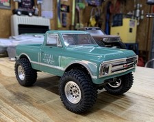 Axial scx24 c10 for sale  Russell Springs