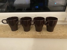 Tasse stk braun gebraucht kaufen  Fürth