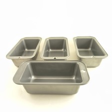 Pack mini loaf for sale  Salisbury