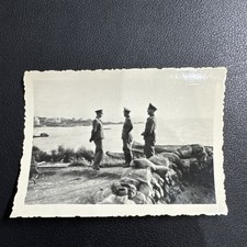 Foto bucht biarritz gebraucht kaufen  Koblenz