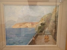Ricordi ischia gaetano usato  Brusciano