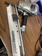 Hitachi nr90ae pneumatic for sale  Crimora