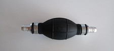 Handpumpe umfüllpumpe notpump gebraucht kaufen  Brensbach
