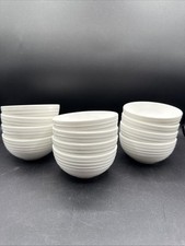 Mikasa swirl white for sale  Omaha