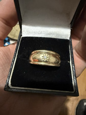 mens diamond ring for sale  DONCASTER