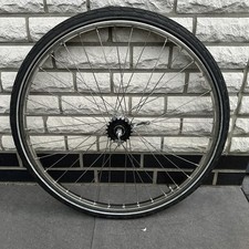 Zoll gazelle hinterrad gebraucht kaufen  Oldenburg (Oldenburg)