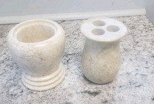 Natural champagne marble for sale  Shelby